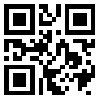3406181560 - Immagine del QrCode associato