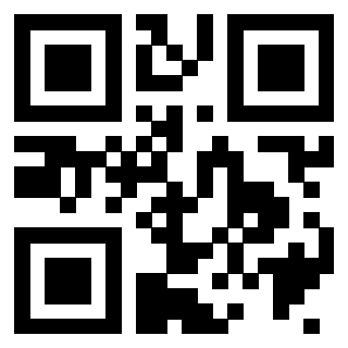 3406181561 - Immagine del QrCode