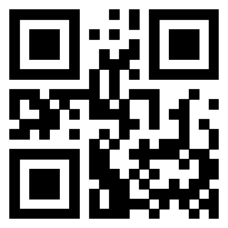 Scansione del QrCode di 3406181562