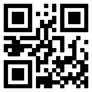 3406181563 Qr Code associato