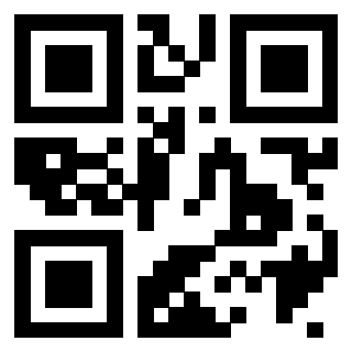 Immagine del Qr Code di 3406181564