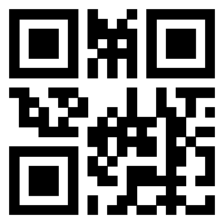 Immagine del Qr Code di 3406181566