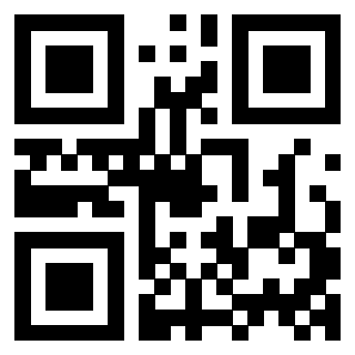 3406181567 - Immagine del Qr Code associato