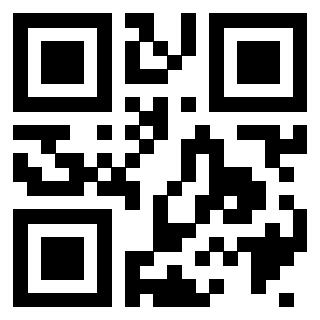 Scansione del QrCode di 3406181568