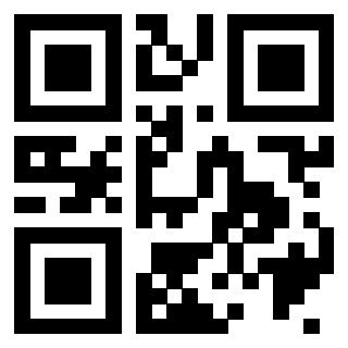 Immagine del Qr Code di 3406181569
