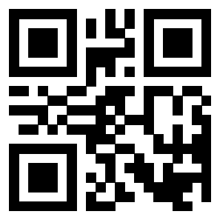 Immagine del QrCode di 3406181570