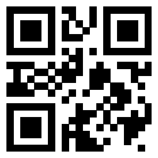 Il Qr Code di 3406181571