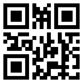 Immagine del QrCode di 3406181572