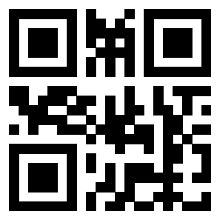 Il Qr Code di 3406181574