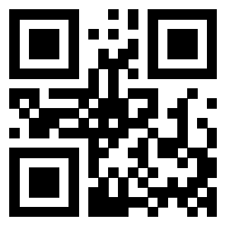 3406181576 QrCode associato