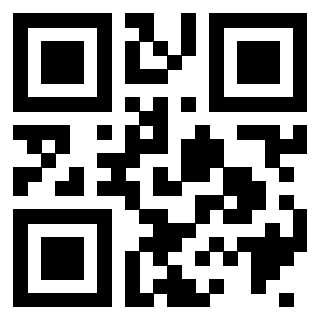 3406181578 - Immagine del Qr Code associato