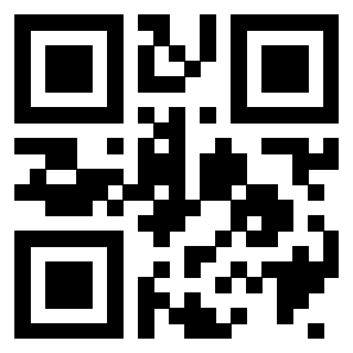 3406181580 - Immagine del QrCode