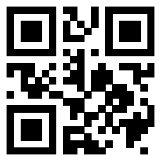Immagine del Qr Code di 3406181581