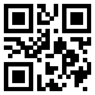 3406181587 Qr Code associato
