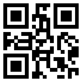 3406181588 QrCode associato