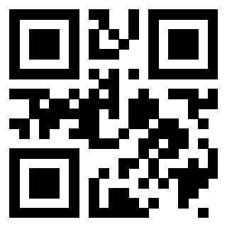 Scansione del Qr Code di 3406181589