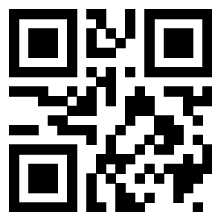 Scansione del QrCode di 3406181590