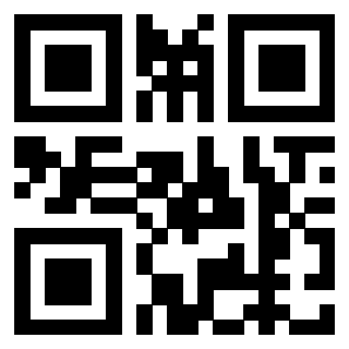 3406181591 - Immagine del QrCode