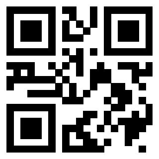 Il Qr Code di 3406181593