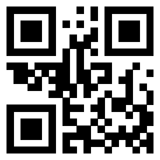 3406181596 - Immagine del Qr Code associato