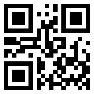 3406181597 Qr Code associato