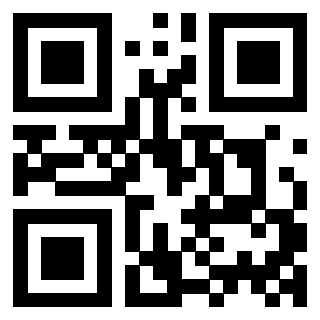 Il QrCode di 3406181602