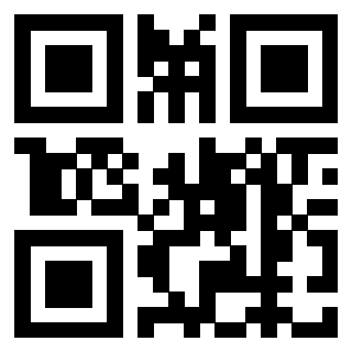 3406181603 - Immagine del QrCode associato