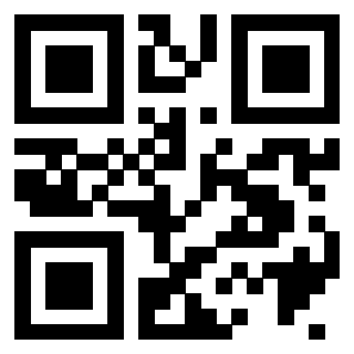 3406181604 - Immagine del QrCode associato