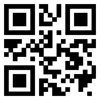 3406181606 - Immagine del Qr Code
