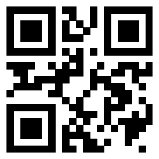 3406181607 - Immagine del QrCode associato