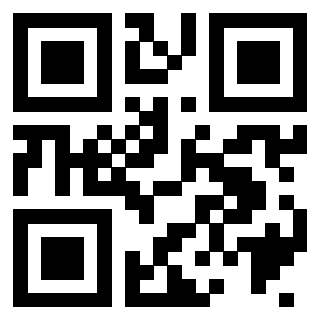 3406181609 Qr Code associato