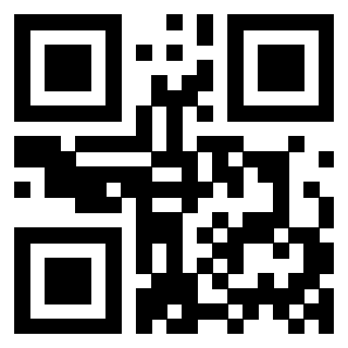 3406181611 - Immagine del QrCode