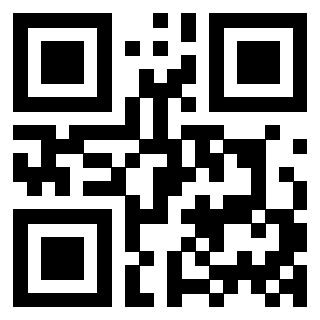 3406181613 - Immagine del Qr Code associato