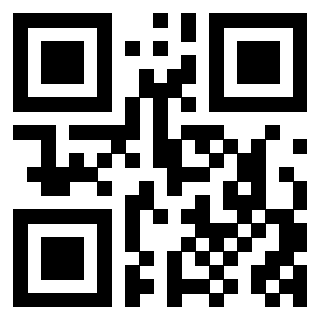Scansione del Qr Code di 3406212017