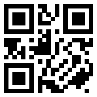 3406212020 - Immagine del QrCode associato