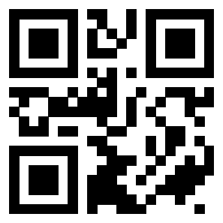 Scansione del Qr Code di 3406212026
