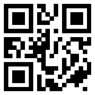 3406212027 - Immagine del Qr Code