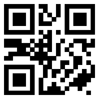 3406212029 - Immagine del QrCode associato