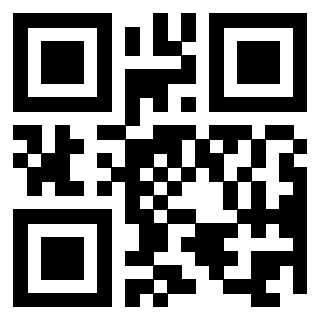 3406212031 - Immagine del Qr Code
