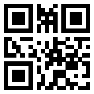 3406212032 Qr Code associato