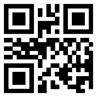 Il Qr Code di 3406212035