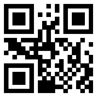 Il QrCode di 3406212036