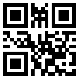 3406212037 - Immagine del Qr Code