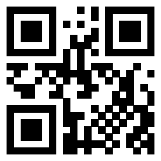 3406212038 QrCode associato