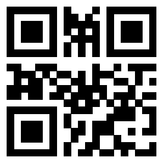 3406212039 - Immagine del Qr Code associato