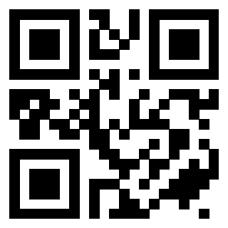 3406212041 - Immagine del Qr Code