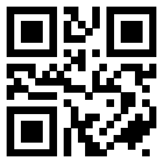3406212042 - Immagine del Qr Code associato