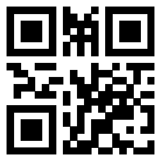 Il Qr Code di 3406212043