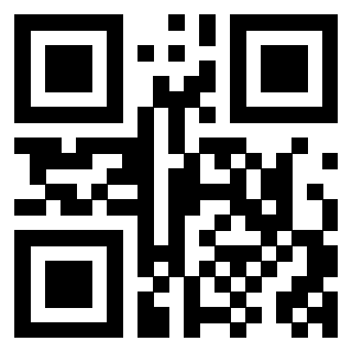 Immagine del Qr Code di 3406212045