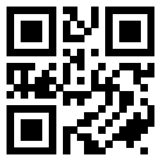 3406212050 - Immagine del Qr Code associato